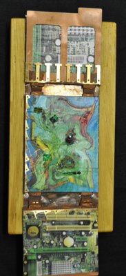 Networking Reworked.